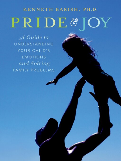Cover image for Pride and Joy